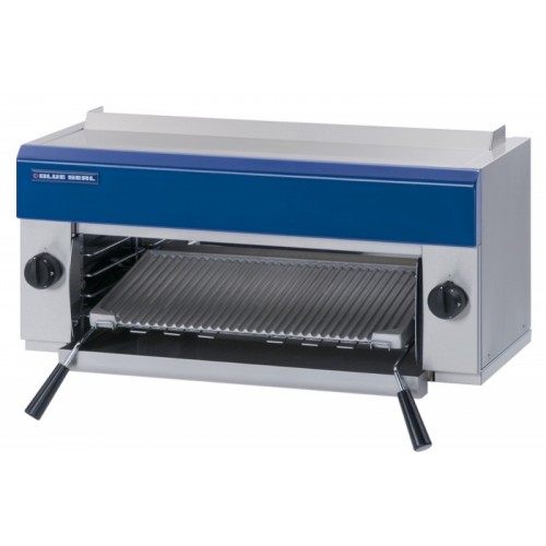 Blue Seal Evolution E91B 900mm Electric Salamander Grill - GK581