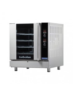 Blue Seal Turbofan G32D4-N 170 Ltr Natural Gas Convection Oven