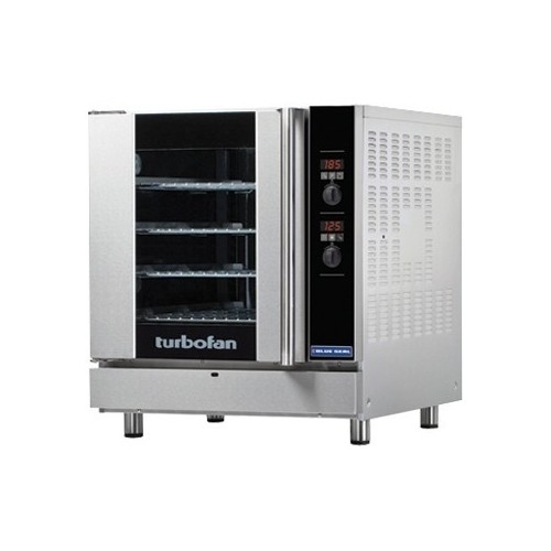 Blue Seal Turbofan G32D4-N 170 Ltr Natural Gas Convection Oven