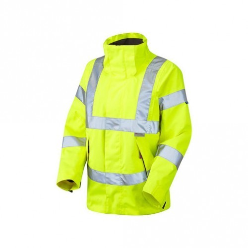 Workwear and PPE