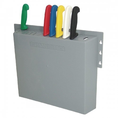 Knife Storage and Protection
