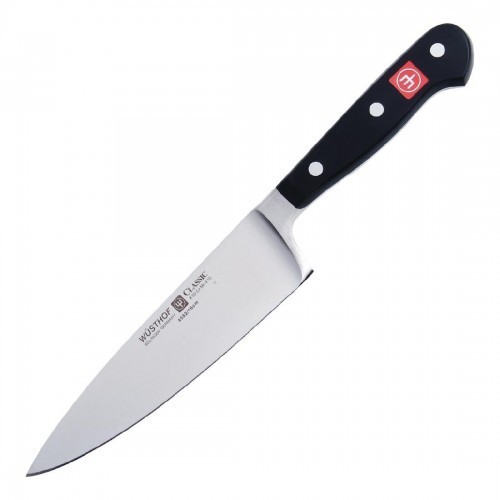 Wusthof Knives