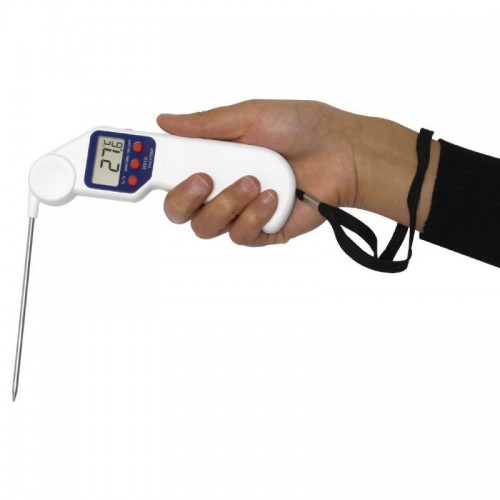 Thermometers