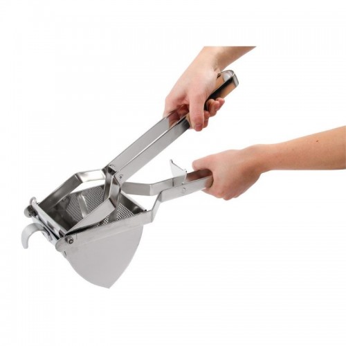 Potato Mashers and Ricers