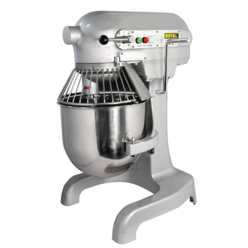 Commercial Food Mixers