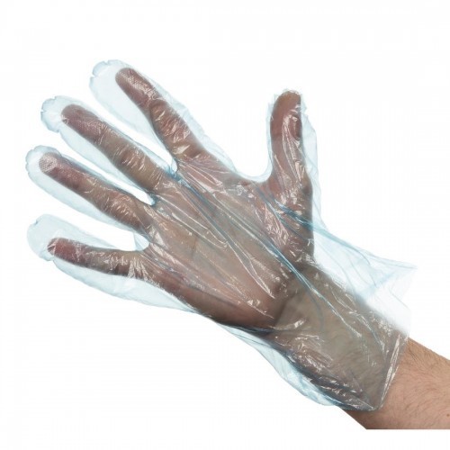 Food Prep Gloves and Stuff