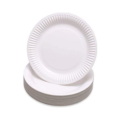 Disposable Plates, Bowls & Coasters