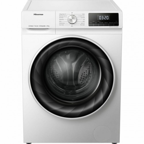 Commercial Laundry Machines