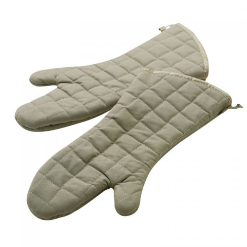 Oven Gloves and Bakers Mitts