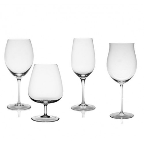 Olympia Glassware