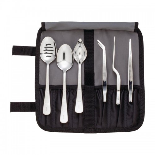 Plating and Food Presentation Tools