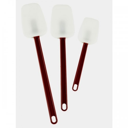 Spoons and Spoonulas