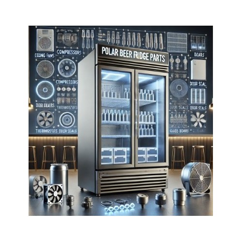 Polar Beer Fridge Parts