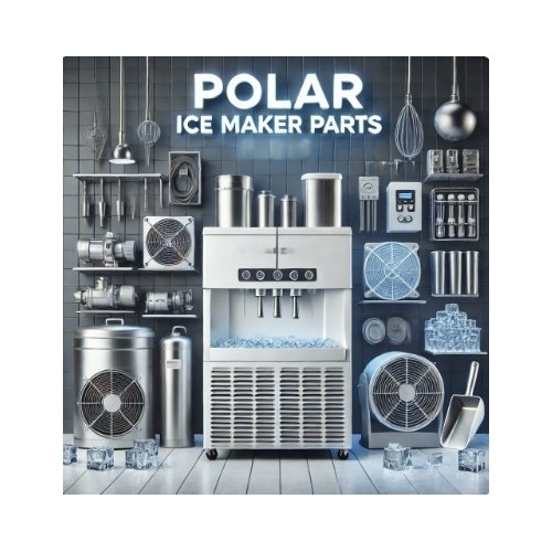 Polar Ice Maker Parts