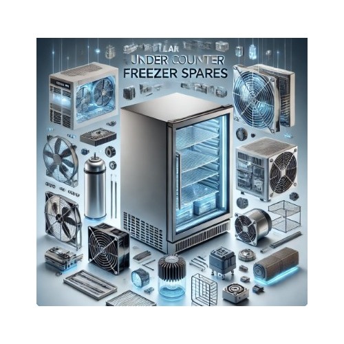 Polar Under Counter Freezer Parts