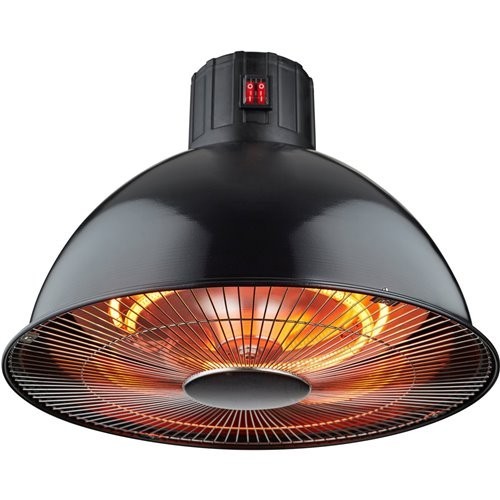 Infrared & Patio Heaters