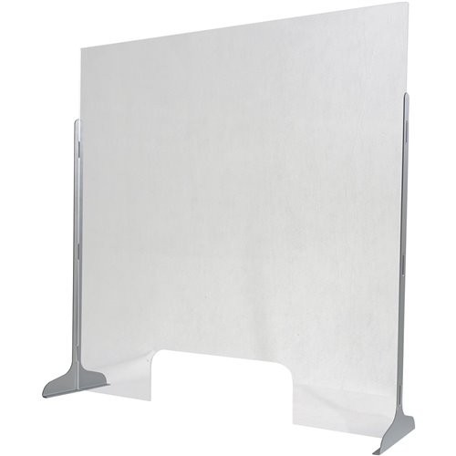 Stanchions & Divider Screens
