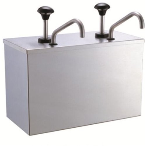 Sause Dispensers, Squeeze Bottles