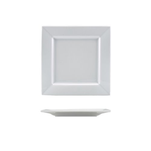 Square & Rectangular Plates