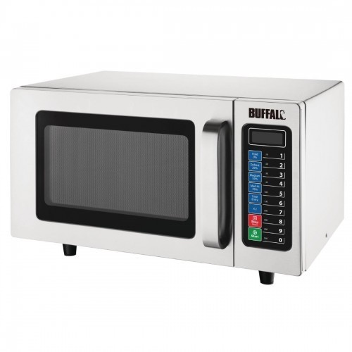 Light Duty Commercial Microwave Ovens