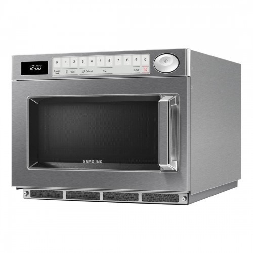 Heavy Duty Commercial Microwave Ovens