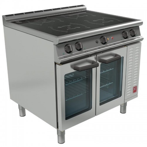 Induction Cooker Ranges