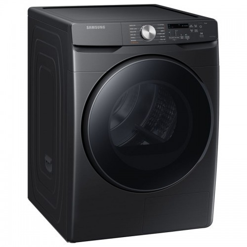Commercial Tumble Dryers