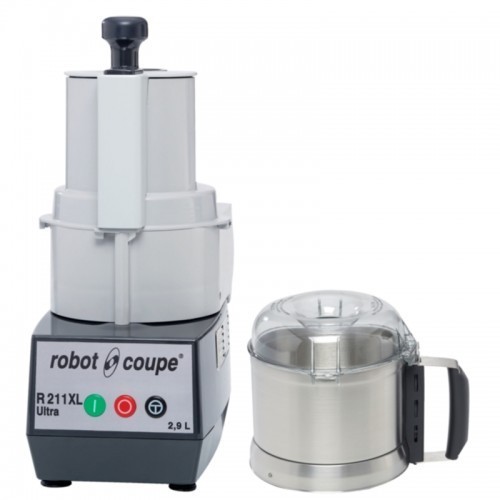 Heavy Duty Commercial Food Processors