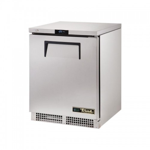 1 Door Counter Freezer