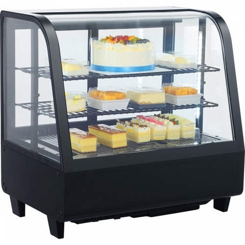 Countertop Display Fridges