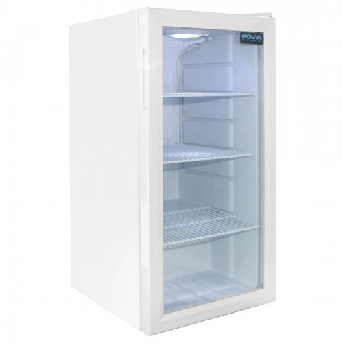 Undercounter Display Fridges