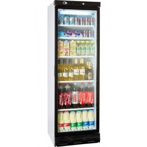 Upright Display Fridges