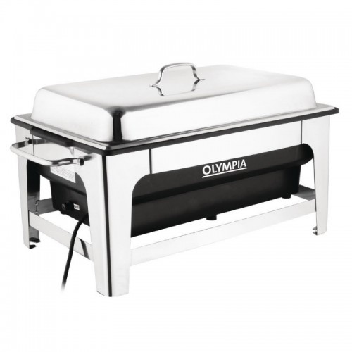 Electric Chafing Dishes