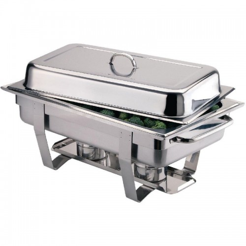 Fuel Chafing Dishes