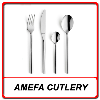 Next Day Catering Cutlery - Amefa Cutlery