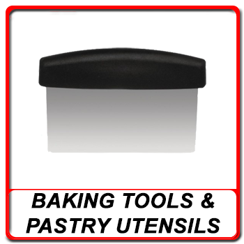 Next Day Catering Pastry and Baking Supplies - Baking Tools and Pastry Utensils