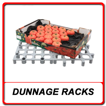 Next Day Catering Trolleys and Shelving - Dunnage Racks
