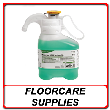 Next Day Catering Cleaning Chemicals - Floorcare Supplies