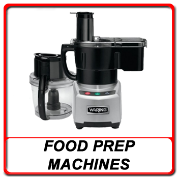 Next Day Catering Appliances - Food Preparation Machines