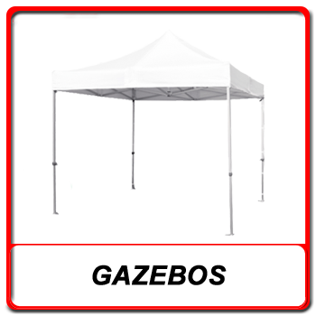 Next Day Catering Garden and Outdoor Furniture - Gazebos