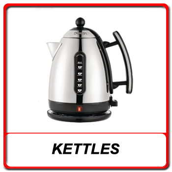 Next Day Catering Beverage Machines - Kettles