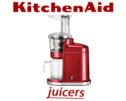 KitchenAid Juicers