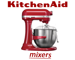 KitchenAid Mixers