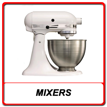 Next Day Catering Appliances - Mixers