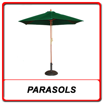 Next Day Catering Garden and Outdoor Furniture - Parasols