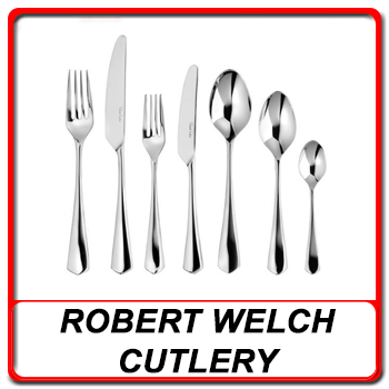 Next Day Catering Cutlery - Robert Welch Cutlery