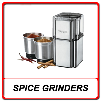 Next Day Catering Appliances - Spice Grinders