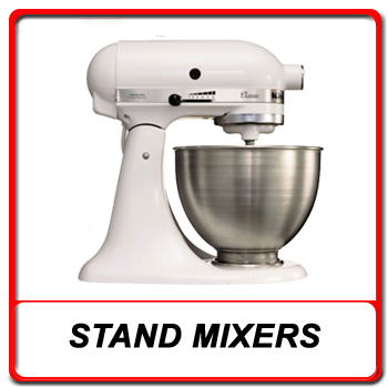 Next Day Catering Pastry and Baking Supplies - Stand Mixers