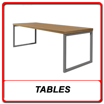 Next Day Catering Bar Furniture - Tables