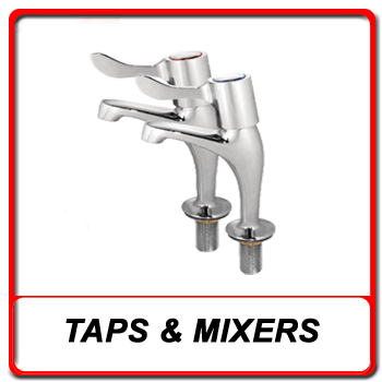 Next Day Catering Tables and Sinks - Taps and Mixers